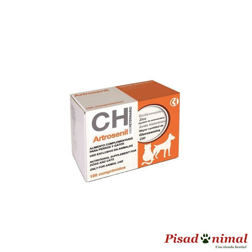 CHEMICAL IBERICA Artro Senil para Perros y Gatos Online