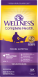 Wellness Complete Health Natural Senior Health Chicken Recipe Dry Dog Food Hot on Sale