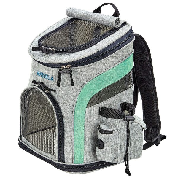 Katziela Voyager Backpack Fashion