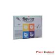 FLEVOX Pipetas Anti Pulgas y Garrapatas para Perros (2-10 Kg) on Sale