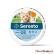 SERESTO BAYER Collar Anti Pulgas y Garrapatas para Gatos For Discount