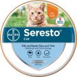 Seresto Cat Hot on Sale