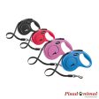 FLEXI New Classic Correa Extensible con Cinta para Perro Hot on Sale