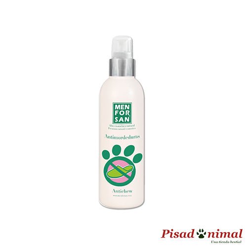 MENFORSAN Spray Antimordeduras 125ml para Perros Supply