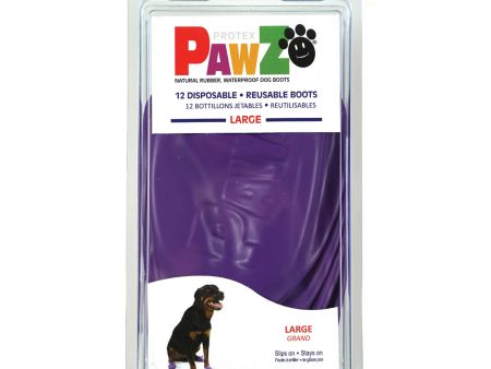 Pawz Large FINAL SALE For Cheap