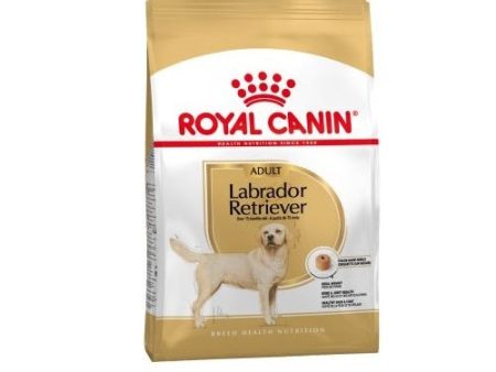 ROYAL CANIN LABRADOR RETRIEVER ADULT Pienso para Perros Adulto (Mayores de 15 Meses) Fashion