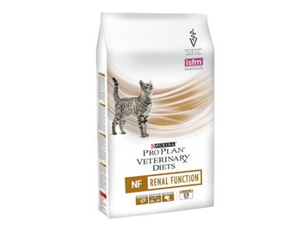 Pienso PURINA PRO PLAN VETERINARY DIETS FELINE NF para Gatos Insuficiencia Renal For Cheap