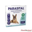 PARASITAL Collar Antiparasitario para Perro Varios Tamaños Online Sale