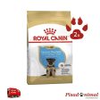 ROYAL CANIN GERMAN SHEPHERD JUNIOR Pienso para Cachorros de Raza Pastor Alemán (Menos de 15 Meses) Sale