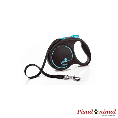 FLEXI Design Correa Extensible con Cinta para Perros Discount