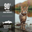 ORIJEN Six Fish Dry Cat Food For Discount