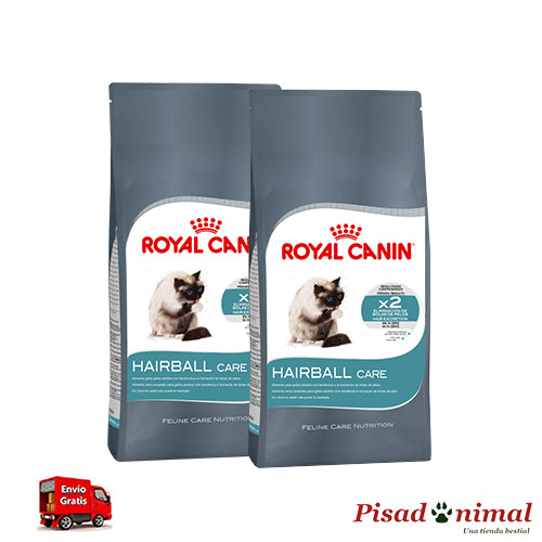 ROYAL CANIN HAIRBALL CARE Pienso para Evitar Bolas de Pelo en Gatos Sale