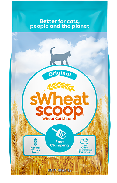 Swheat Scoop  Clumping Orignal Online Hot Sale