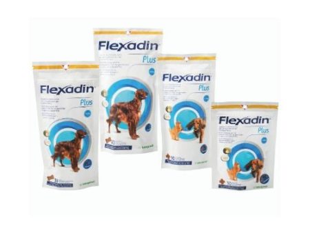 FLEXADIN PLUS Condroprotector Articulaciones Sale