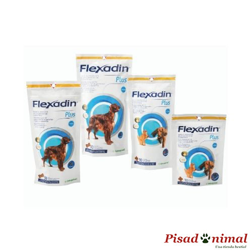 FLEXADIN PLUS Condroprotector Articulaciones Sale