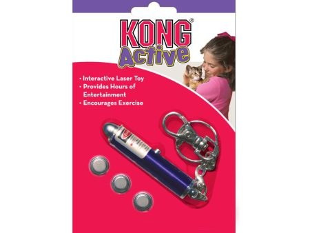 Kong Laser Shaped on Sale