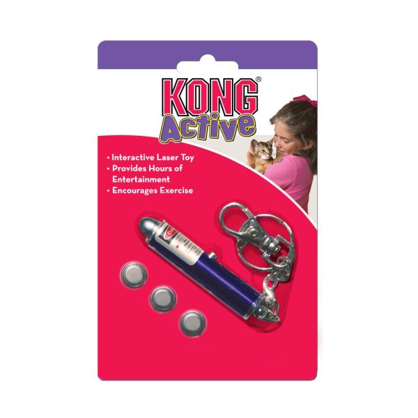 Kong Laser Shaped on Sale