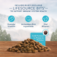 Blue Buffalo Wilderness Grain Free High Protein Chicken Recipe Adult Dry Dog Food Online