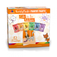 Weruva Grain Free Cats in the Kitchen Pouches Variety Pack Sale