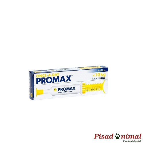 Suplemento VET PLUS Promax Tratamiento Digestivo Perros Supply