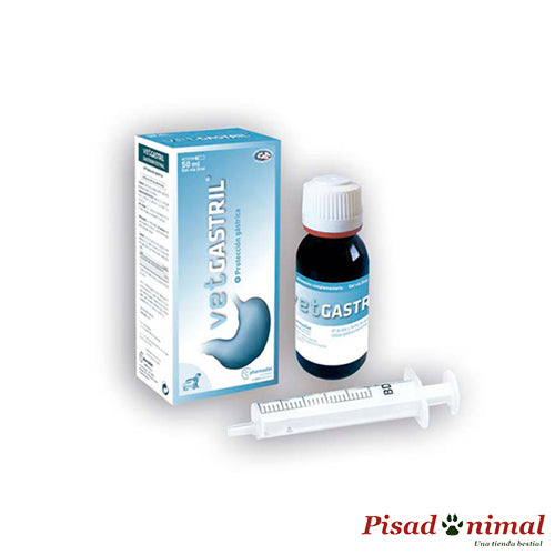 PHARMADIET Vetgastril Protector de Estómago para Mascotas Online now