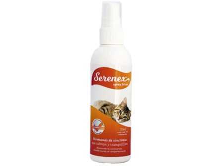 SERENEX König Spray de Feromonas para Gatos Online Hot Sale