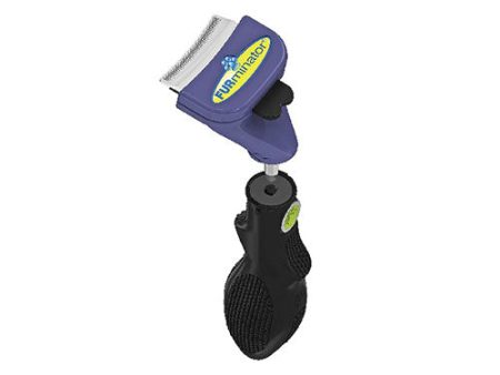 FURMINATOR Cepillo FURflex Combo para Perros Online Hot Sale