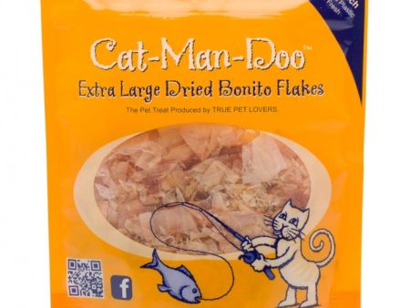 CMD C .5oz Bonito Flakes For Discount