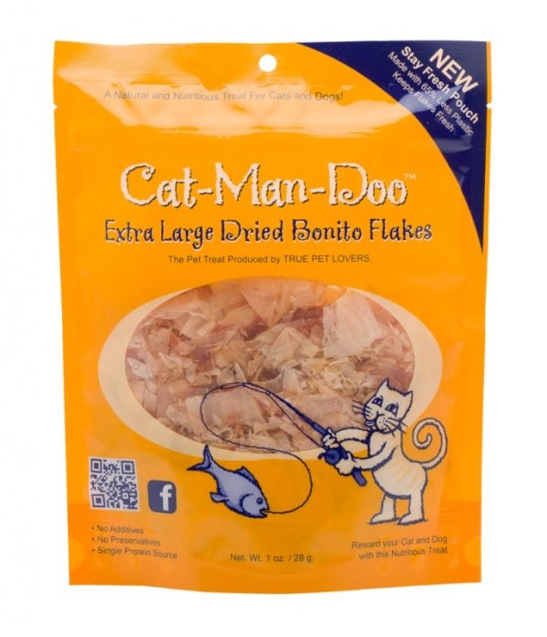 CMD C .5oz Bonito Flakes For Discount