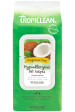 Tropiclean Pet Wipes HypoAllergenic 100ct For Discount