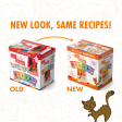 Weruva Grain Free Cats in the Kitchen Pouches Variety Pack Sale