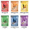 Weruva Grain Free Cats in the Kitchen Pouches Variety Pack Sale